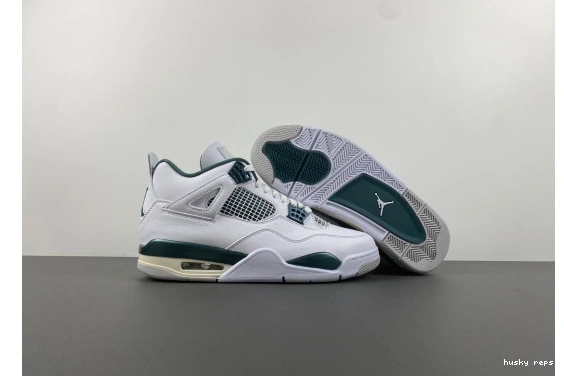 Rep Husky  Oxidized FQ8138-103 Retro  Green 4 Jordan FQ8138-103 1103